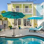 Atlantic Cabana