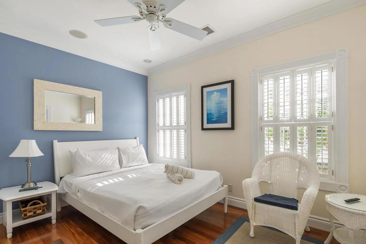 Atlantic Holiday home *