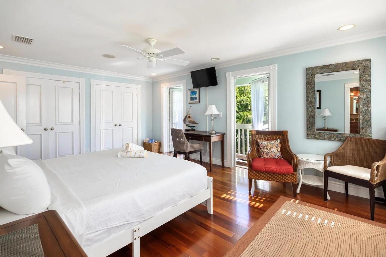 Holiday home Atlantic Key West