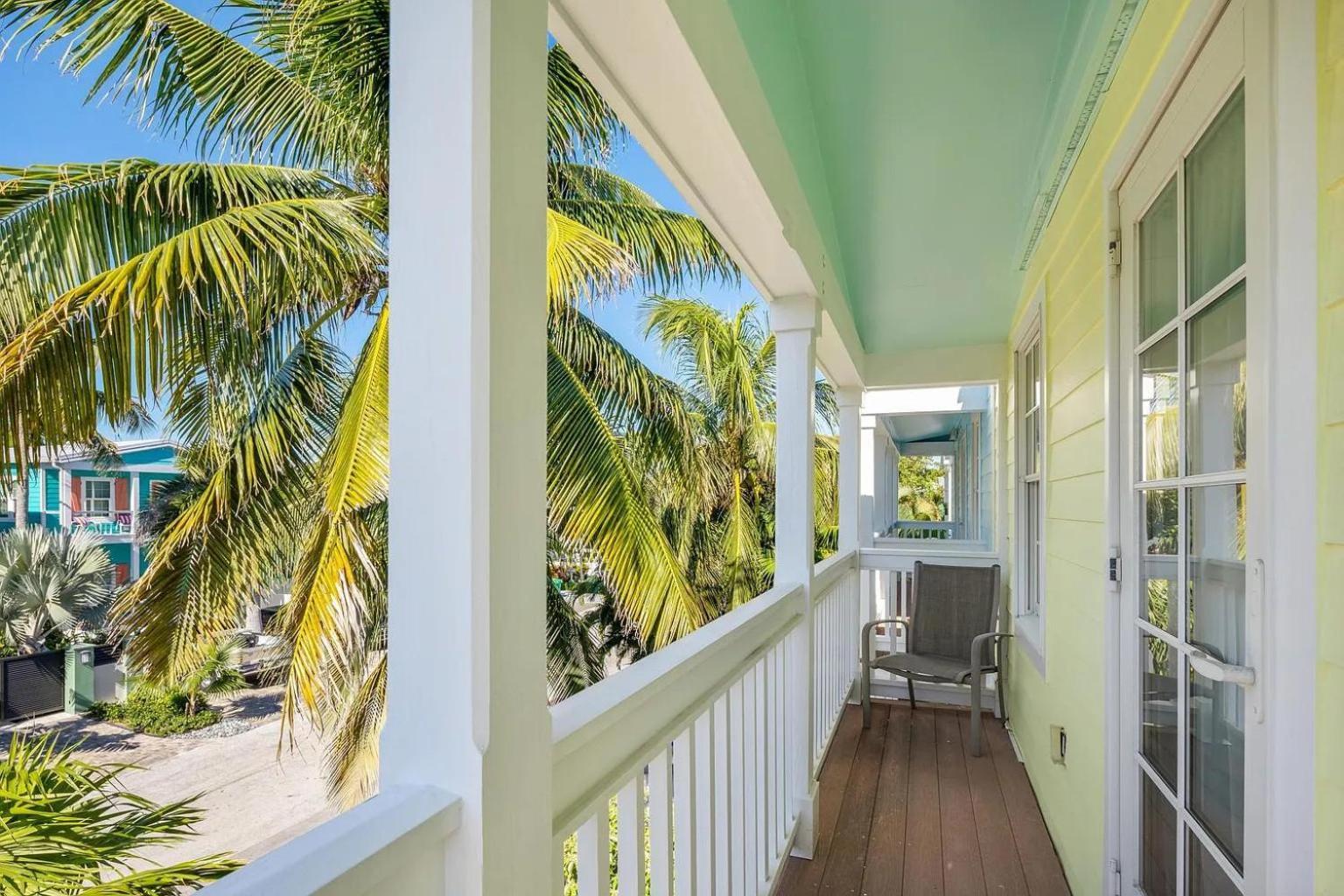 Atlantic Holiday home Key West