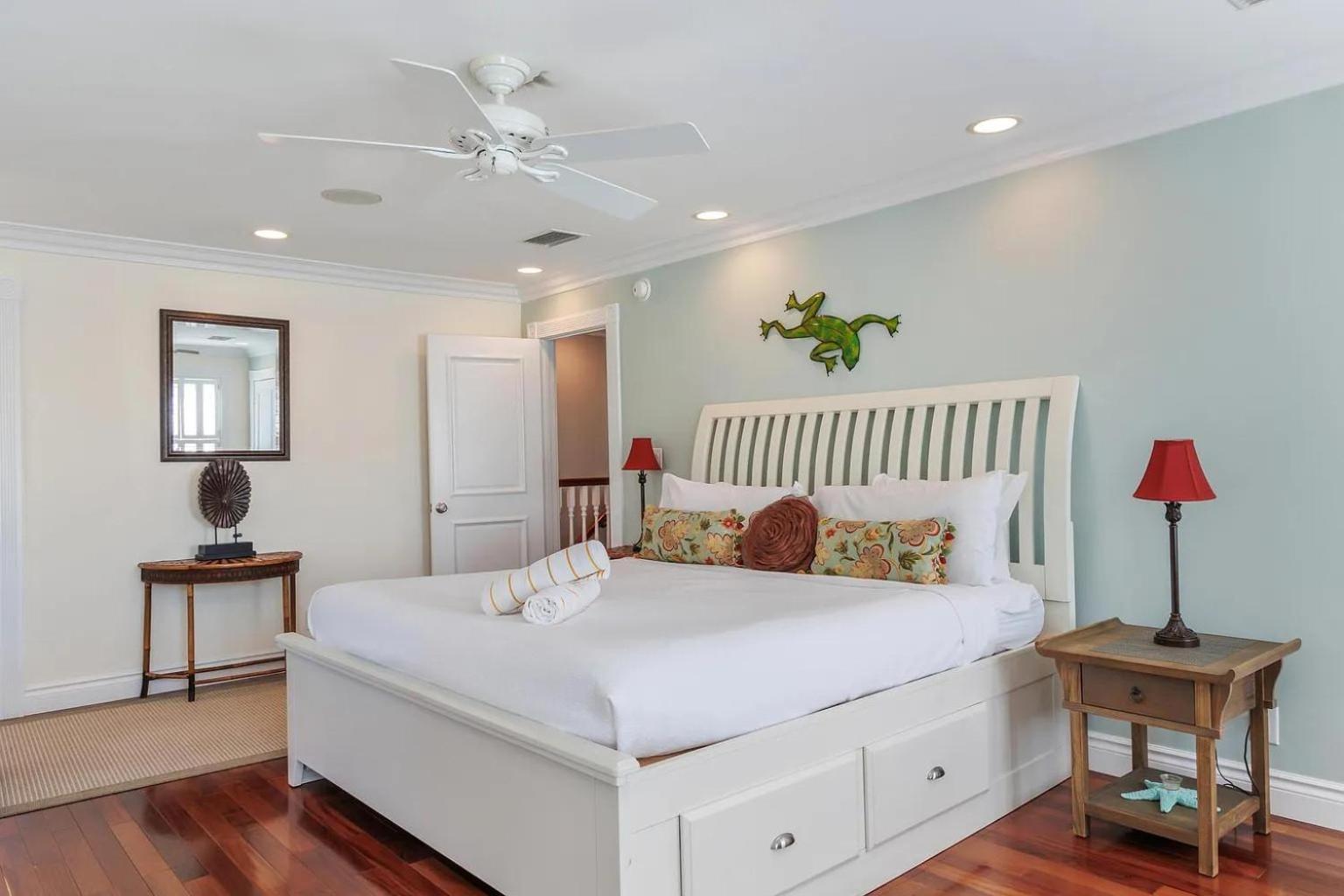 Atlantic Holiday home