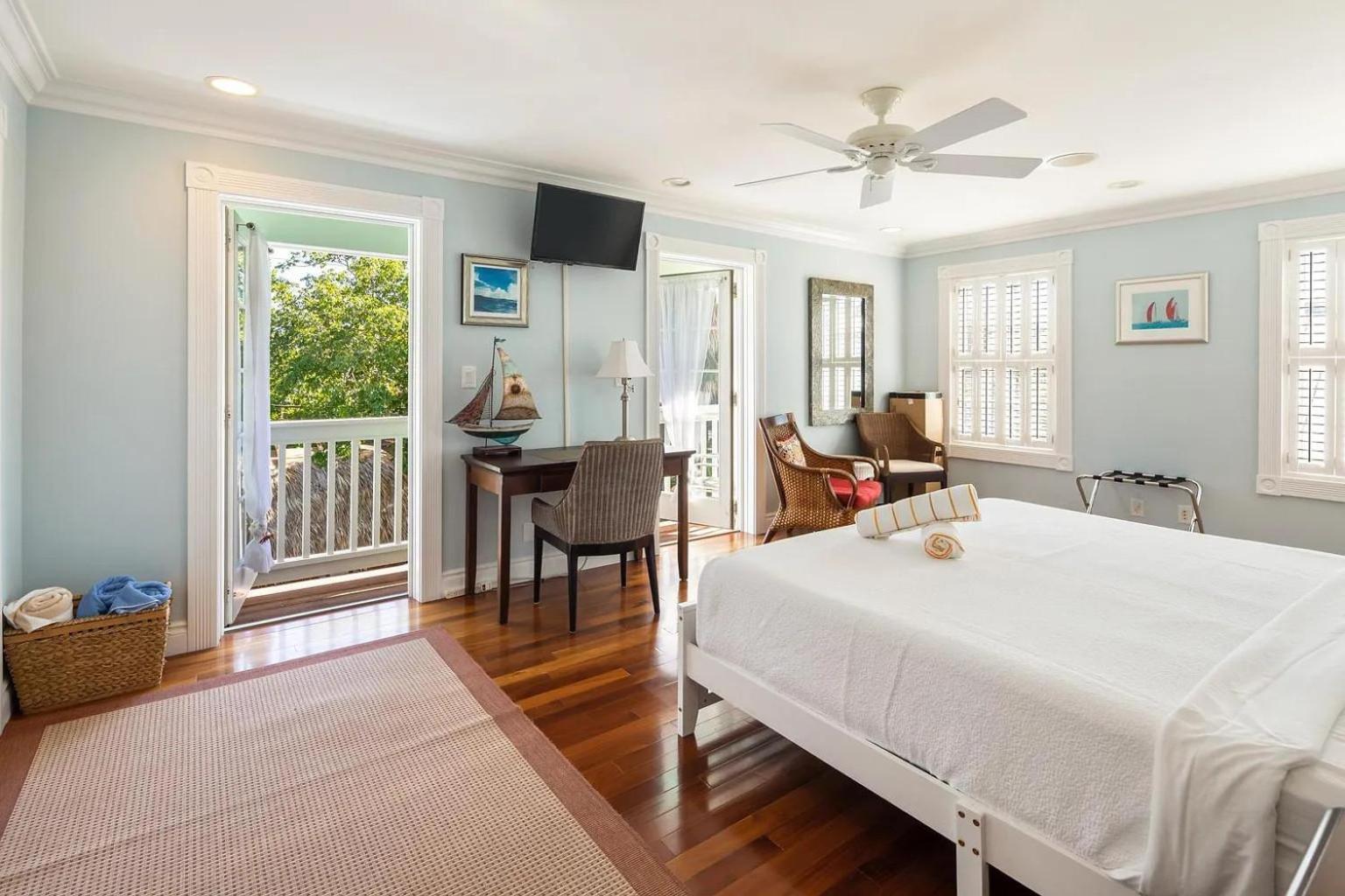 Atlantic Holiday home *
