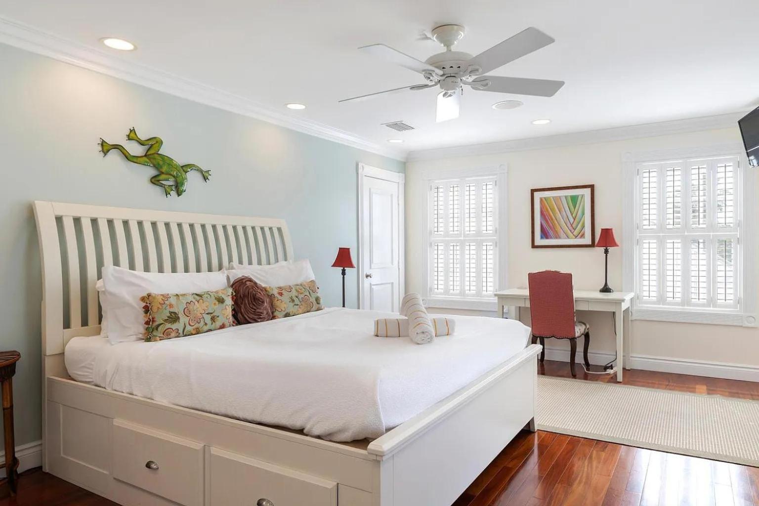 Atlantic Holiday home